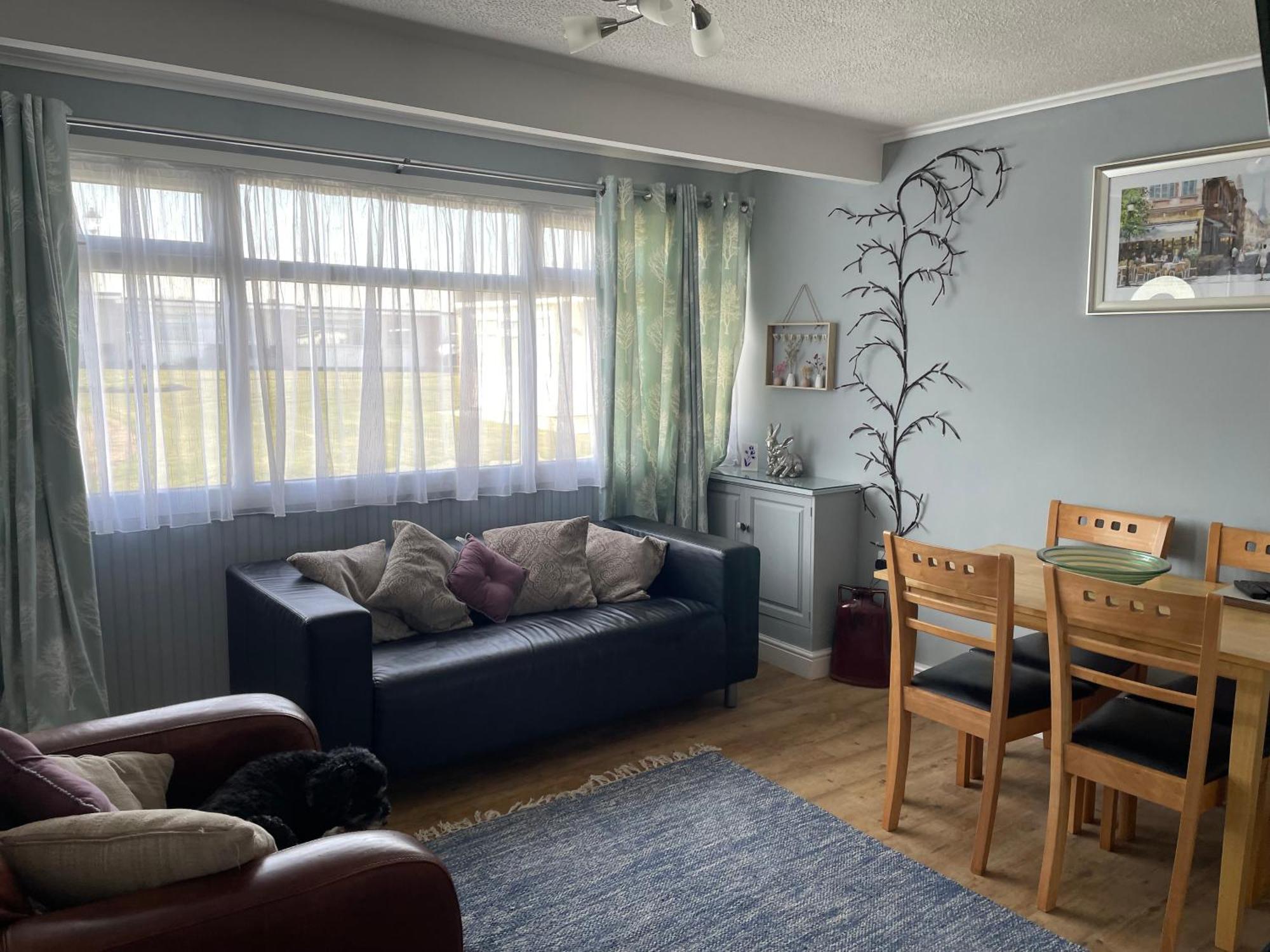 82, Sunbeach Holiday Park, California Rd, California, Great Yarmouth Nr29 3Ql Scratby Exterior foto